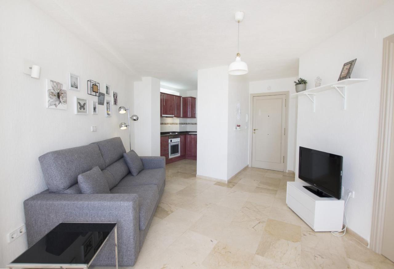 Edificio Oceanic Apartamento Calpe Exterior foto