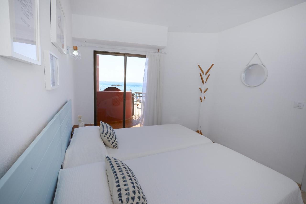 Edificio Oceanic Apartamento Calpe Exterior foto