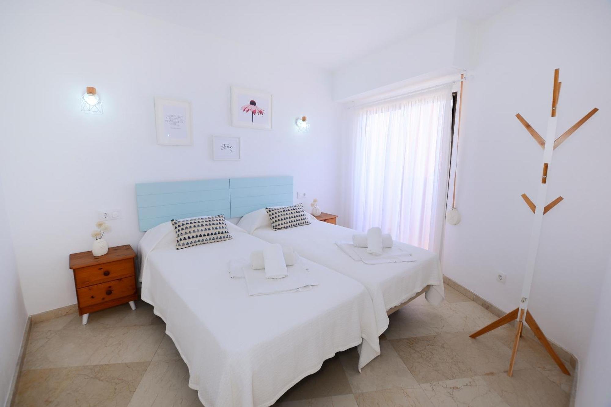 Edificio Oceanic Apartamento Calpe Exterior foto