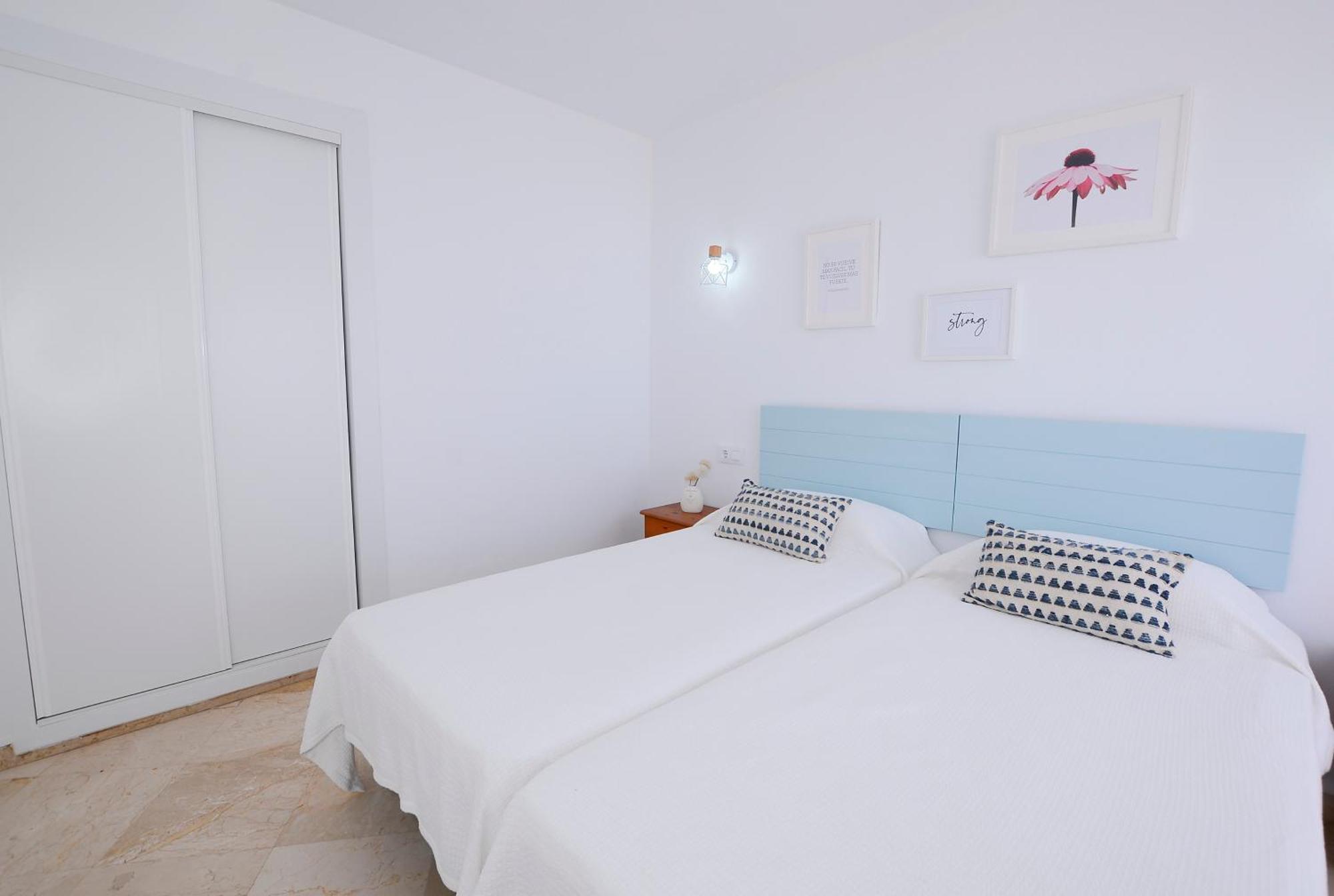 Edificio Oceanic Apartamento Calpe Exterior foto