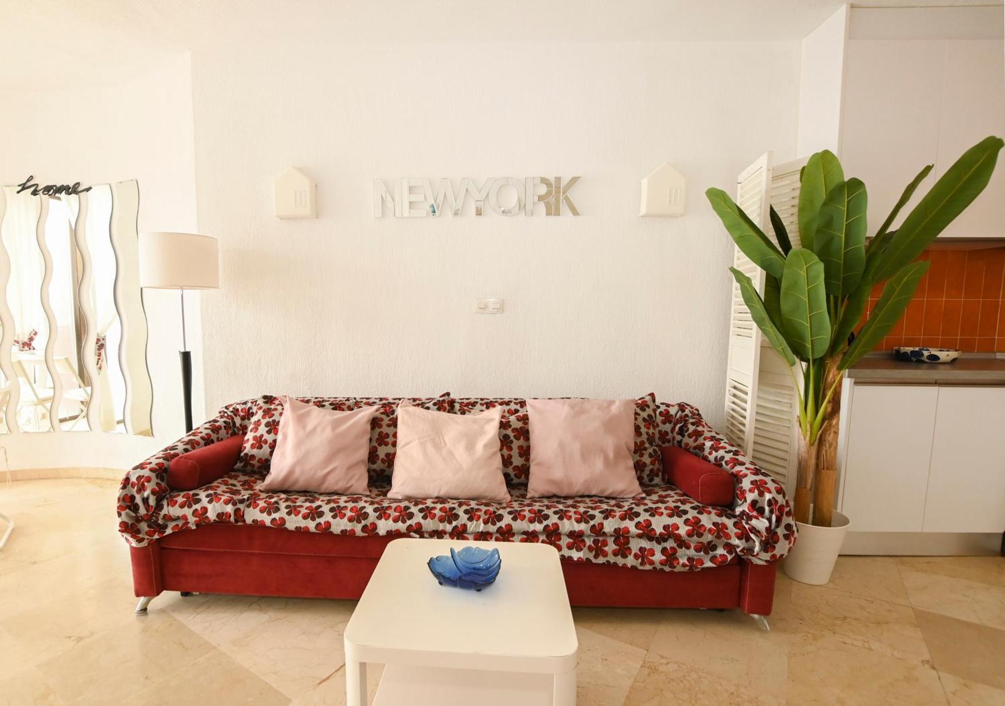 Edificio Oceanic Apartamento Calpe Exterior foto